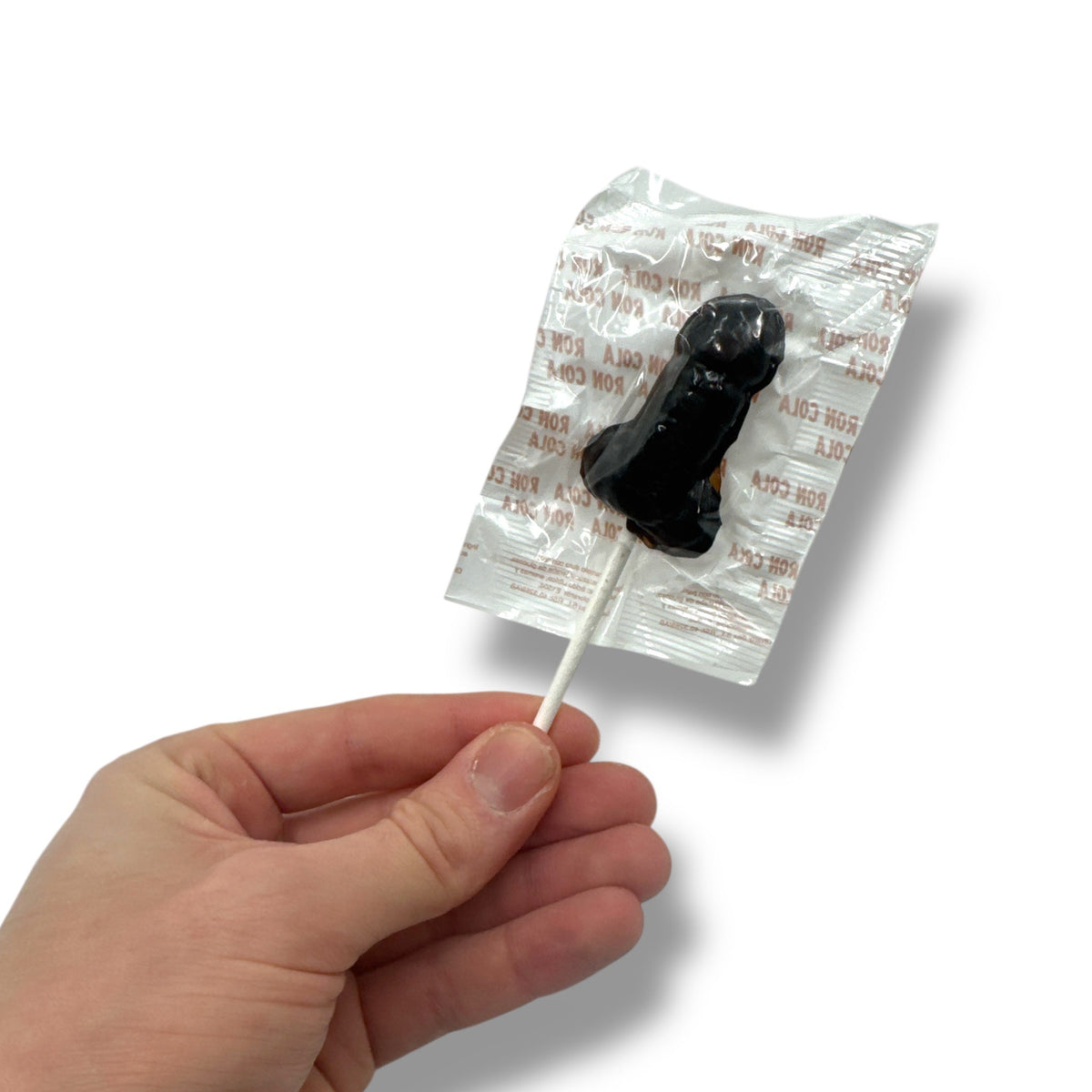 Rum Cola Penis Lollipop - photo 6