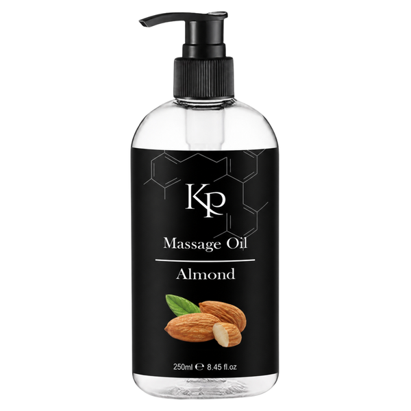 Mandel-Massageöl 250 ml
