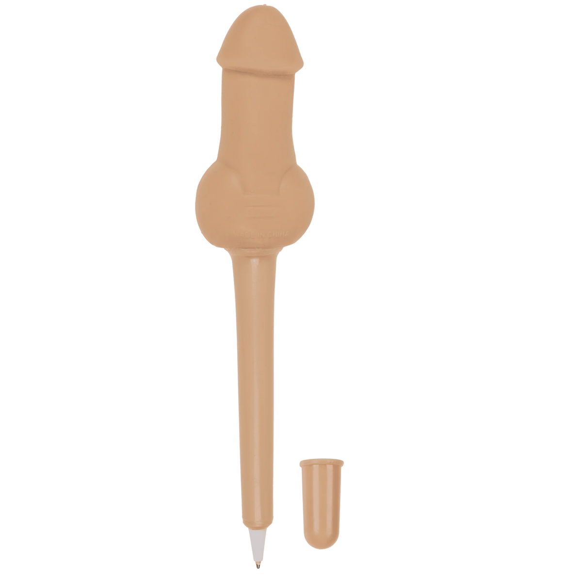 Penis Pen 18cm - Novelty Ballpoint Pen