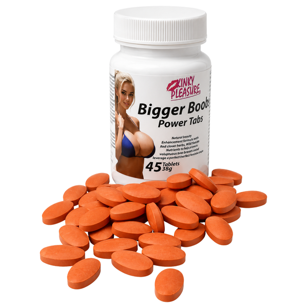 Power Tabs dla kobiet - 45 tabletek - suplement diety