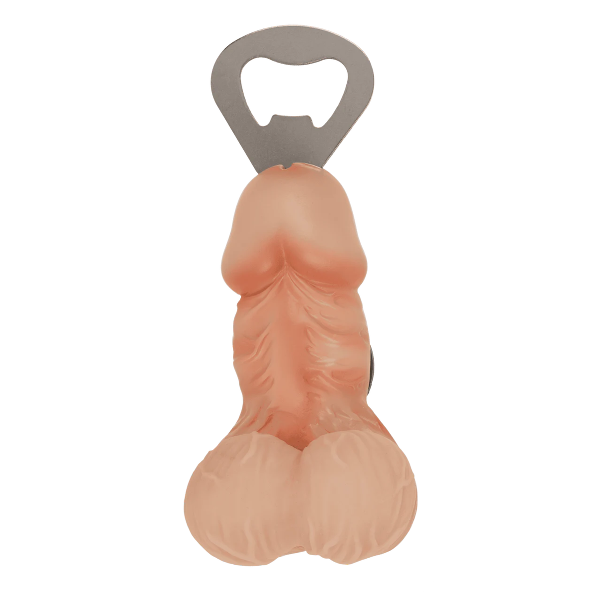 3D Penis Bottle Opener with Magnet