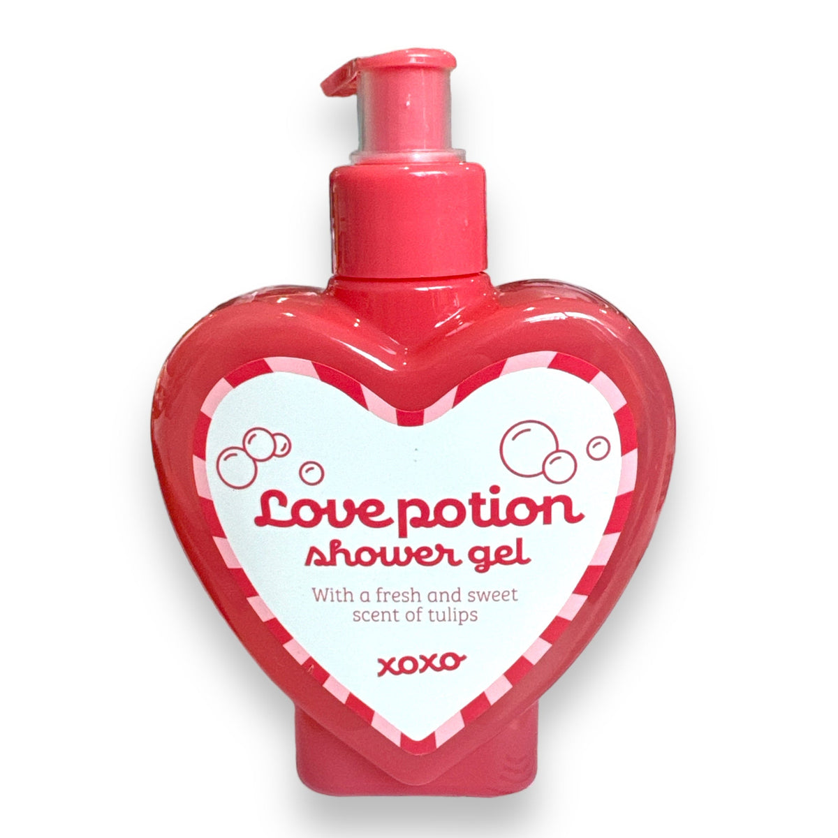 Love Potion Shower Gel