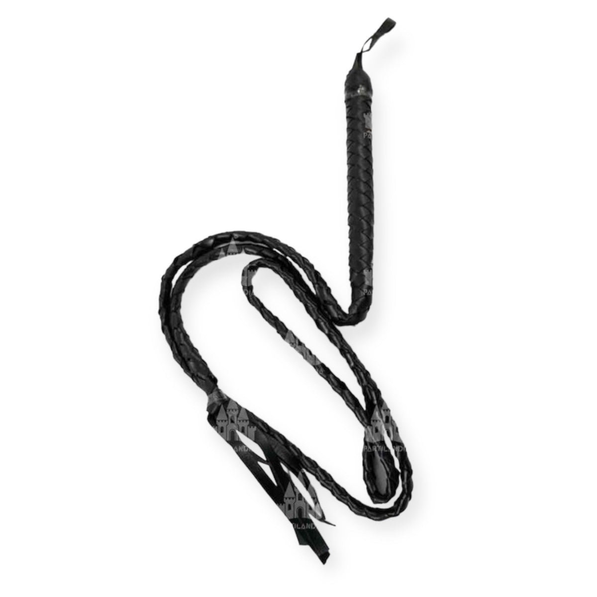 Black Whip - 214cm