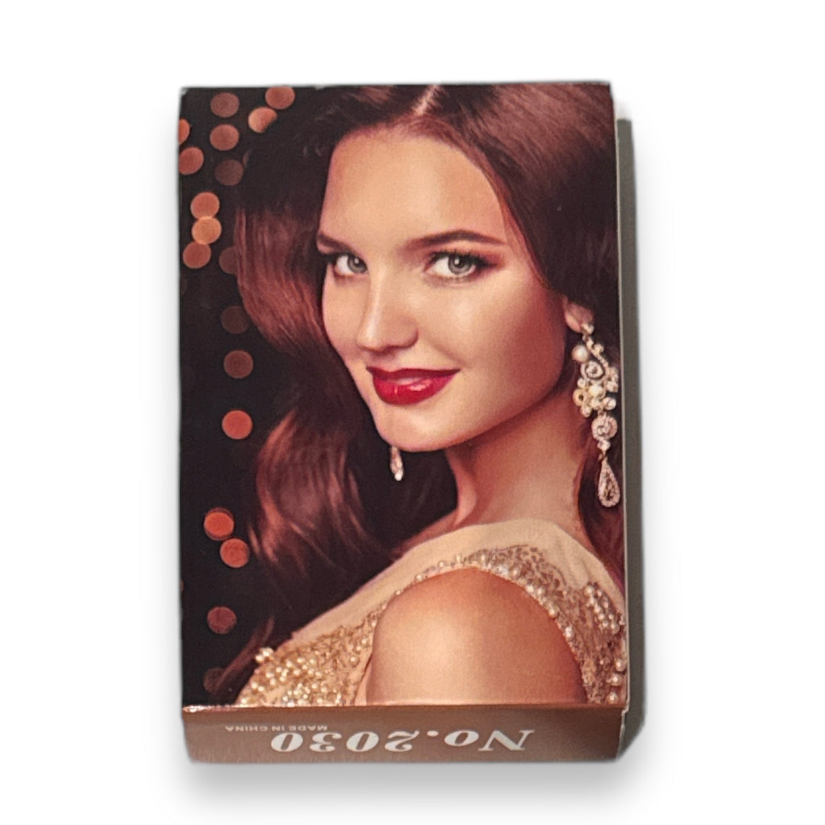Sexy Hot Elegant Bikini Girls Playing Cards - Model 2030 - photo 2