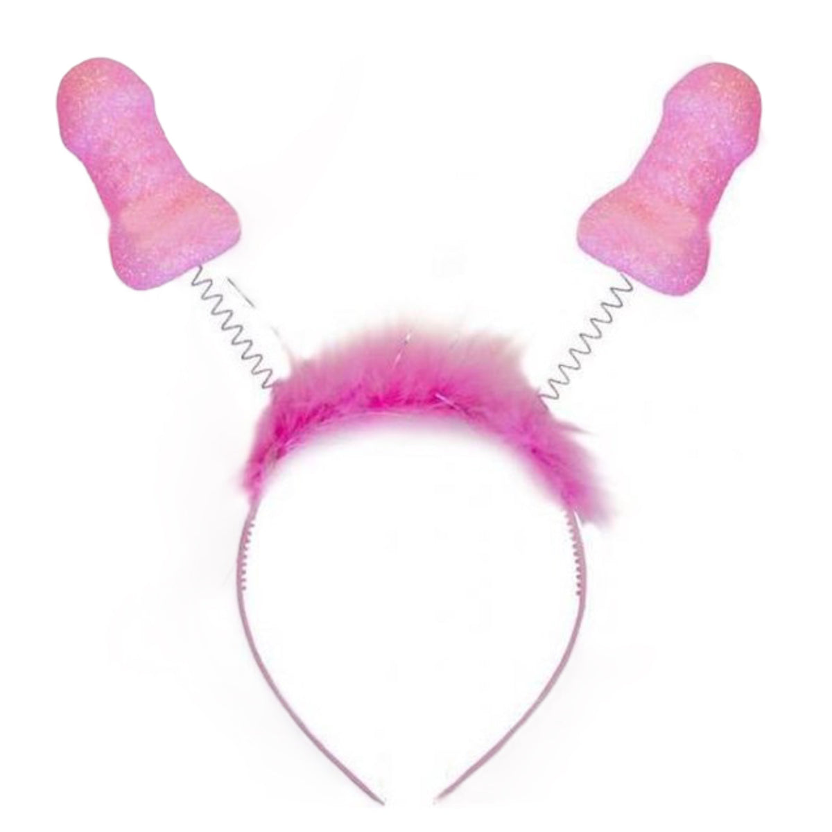 Penis Tiara - Pink