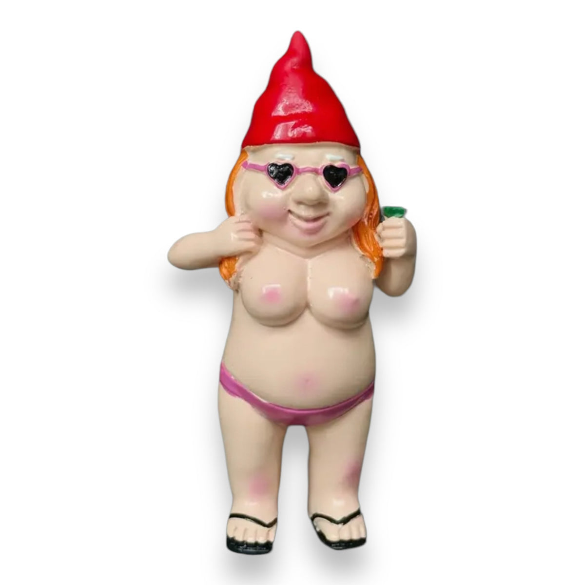 Sexy Garden Gnome - Man or Woman - photo 7