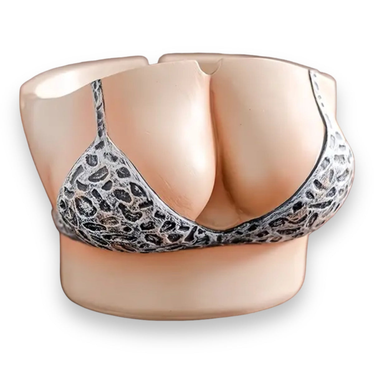 XL Novelty Ashtray - Boobs or Ass - photo 3