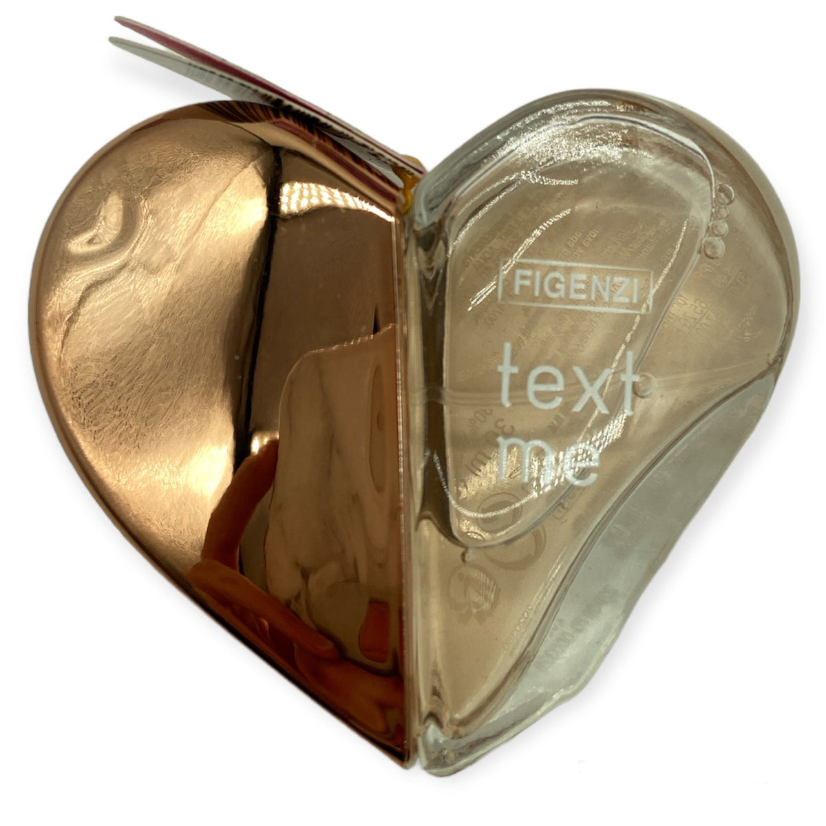 Fingenzi Perfume 100 ml, Text Me, Wink Wink and More - photo 8