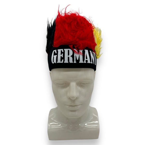 Chapeau fun Allemagne