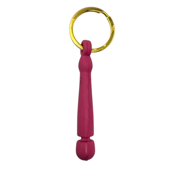 I Wand, nøglering mini massagestav