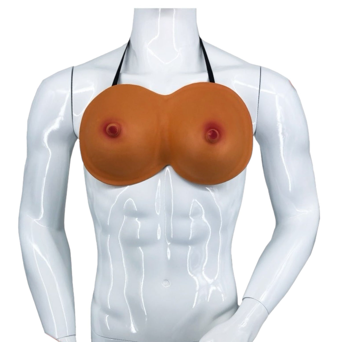 EVA Boobs Costume Accessory