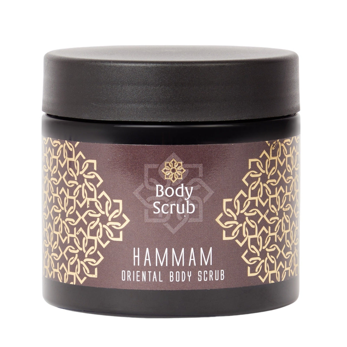 Hammam Oriental Body Scrub with Argan Oil, 500g