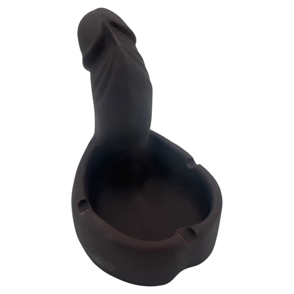 Penis Asbak - Bruin