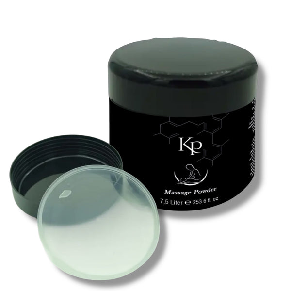 Gel da massaggio in polvere 150 g, fino a 7,5 litri