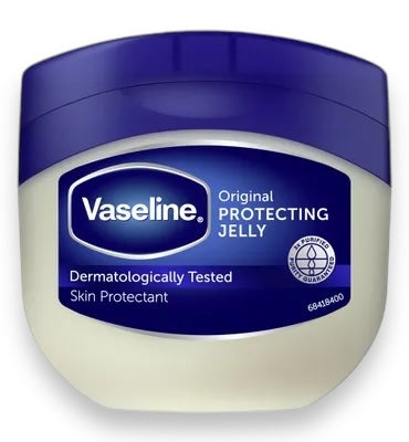 Vaseline Original czysta wazelina, słoik 250 ml