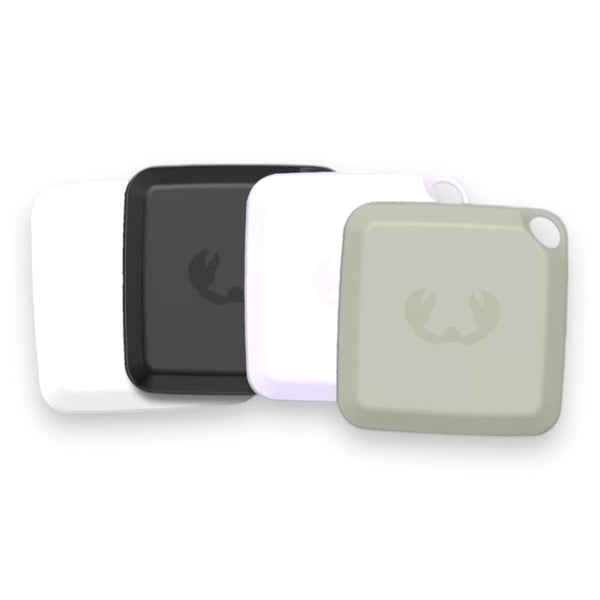 Porta-Chaves Inteligente Fresh 'n Rebel - Localizador Bluetooth