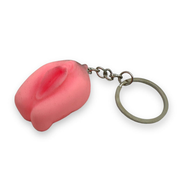 Portachiavi Pussy