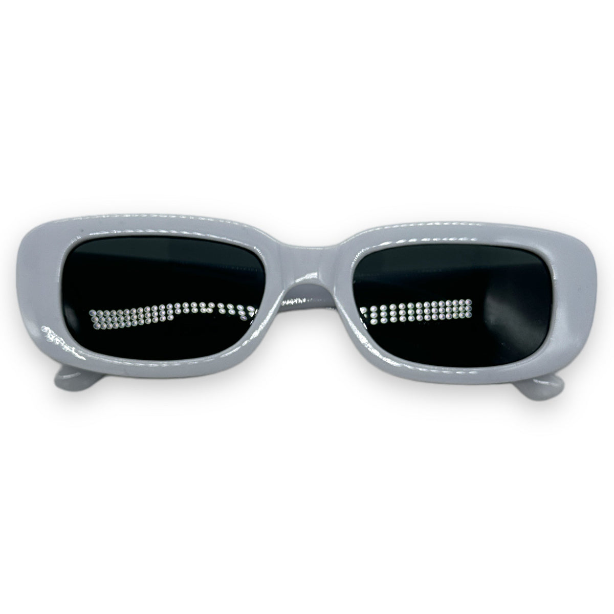 Fashion Glasses - Black, White Or 2 Pack - photo 7