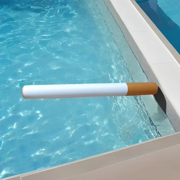 Cigarro Insuflável Gigante, 85 cm
