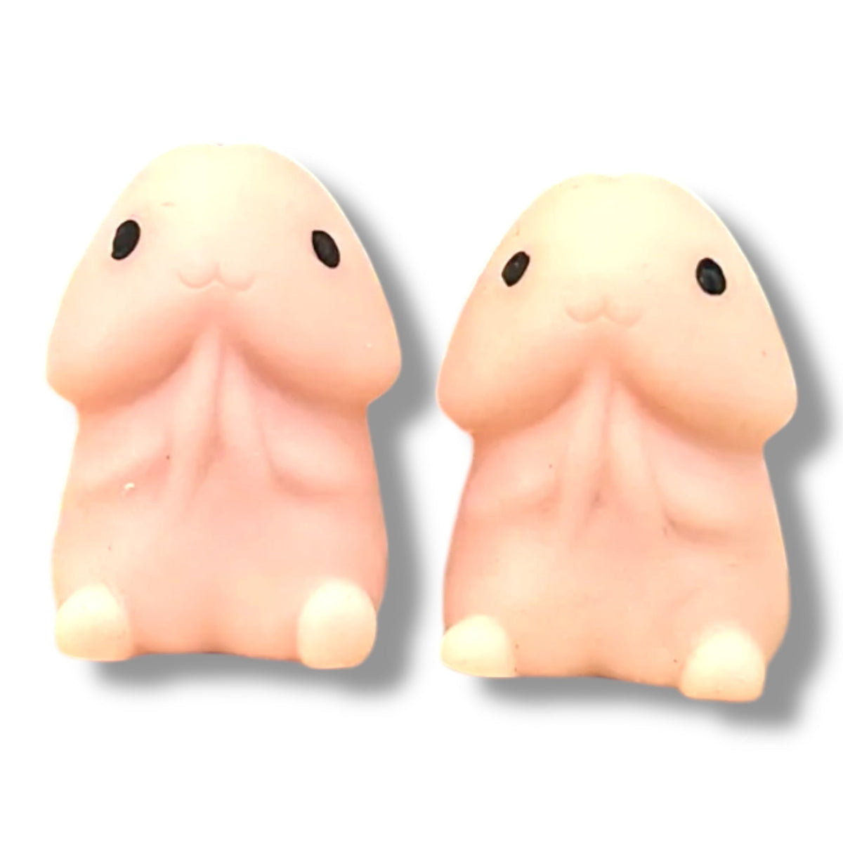 Mini Penis Squeezy Stress Toy - 4x3cm - photo 17