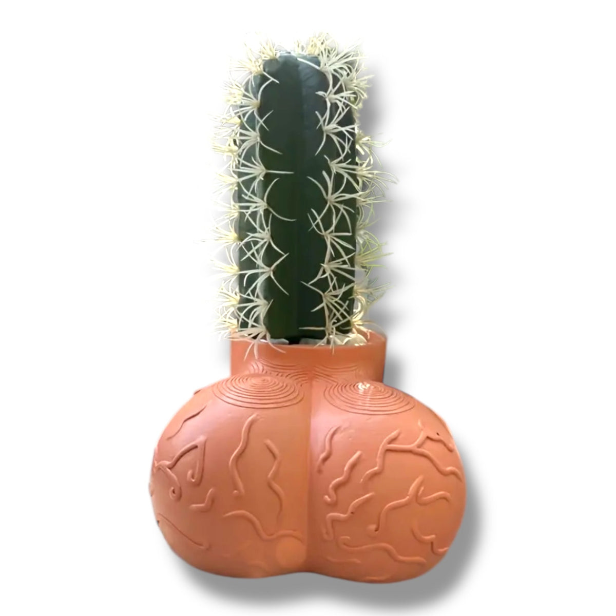 Balls for Plant Vase Decoration, 8 x 14 cm