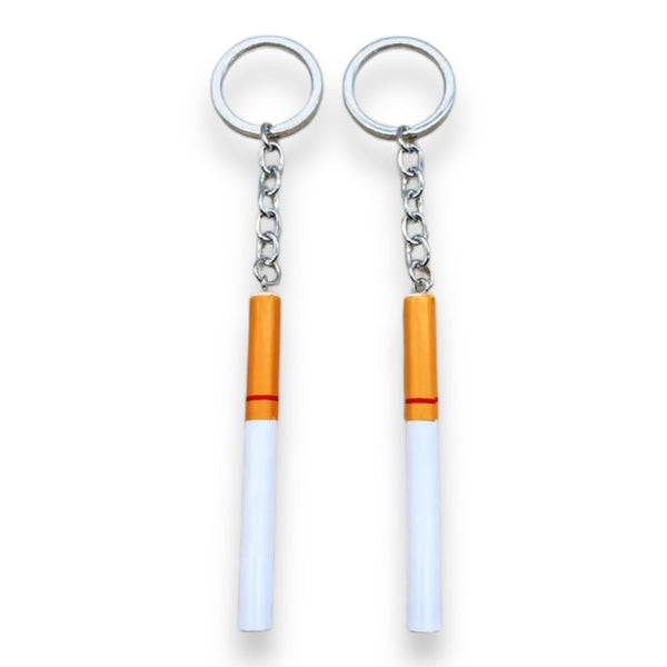 Nyckelring Cigarett