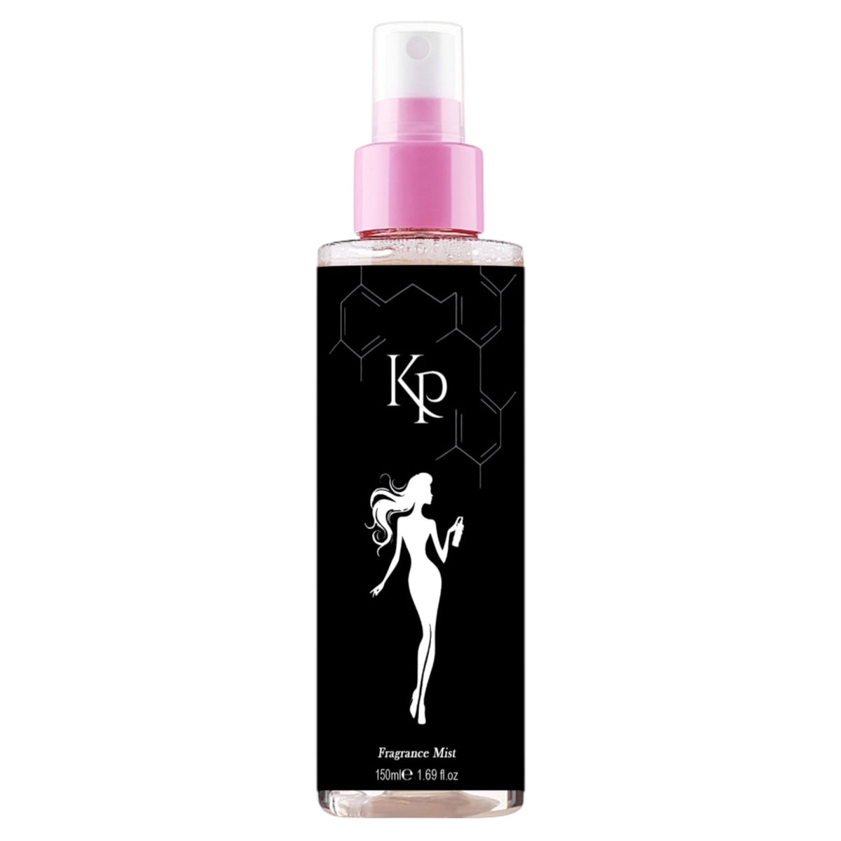 Sweet Scent Body Fragrance Mist 150 ml