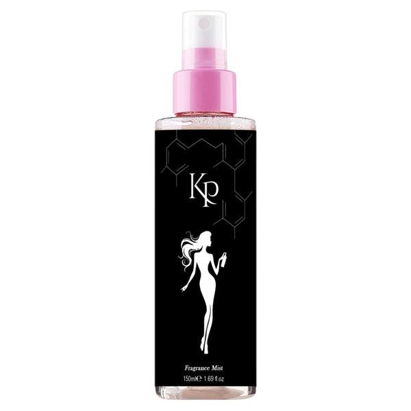 Bruma corporal Sweet Scent 150 ml