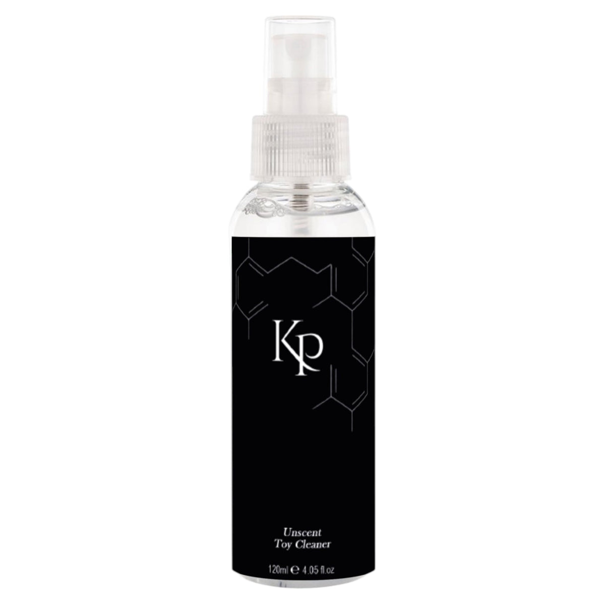 Toy Cleaner Spray 120 ml