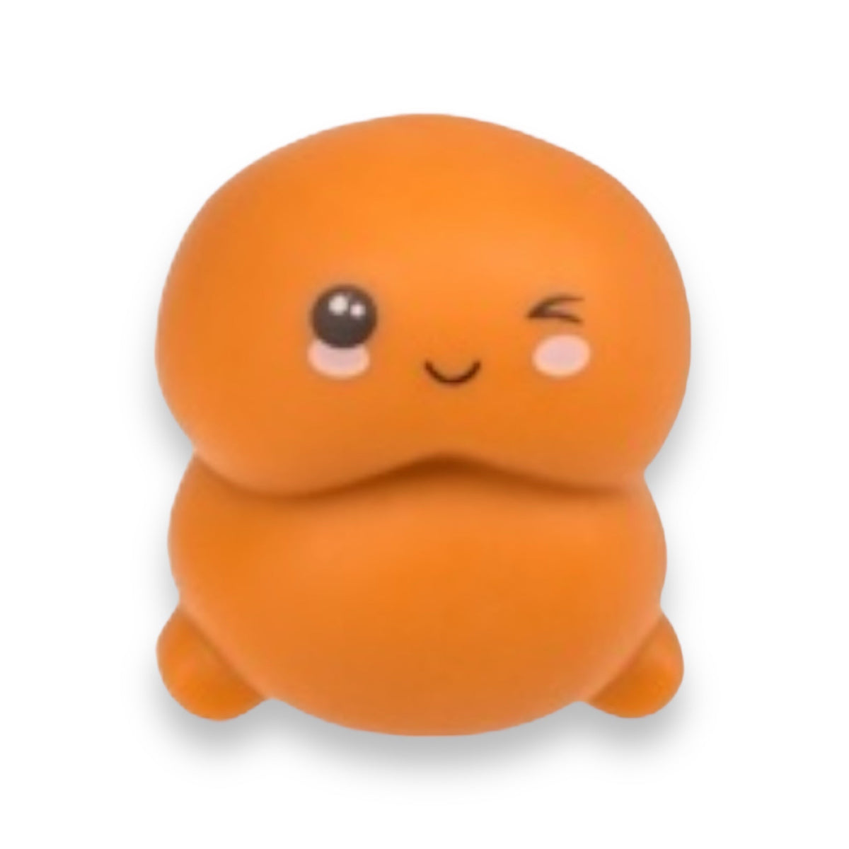 Stretch Willy Squeeze Toy - 7 cm - Brown or White - photo 10