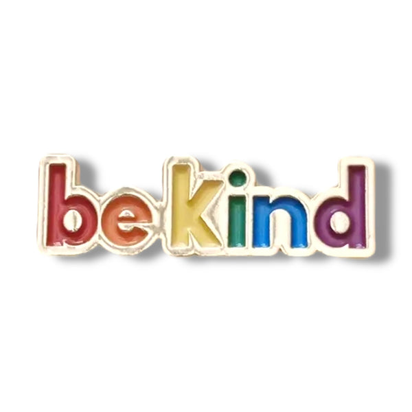 BeKind emaljepin
