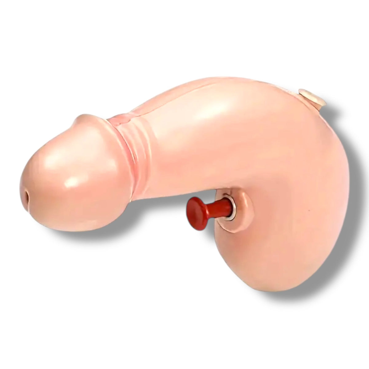 Mini Penis Water Gun - 16 x 9 cm