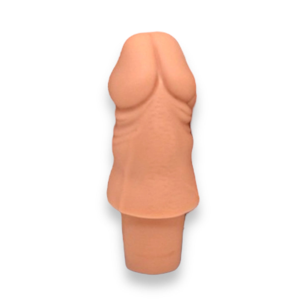 Penis Wine Bottle Stopper, White or Gold - photo 6