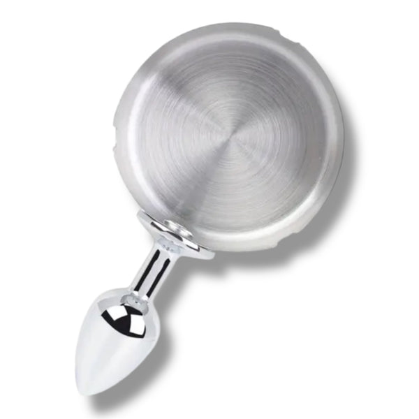Kinky Buttplug Asbak
