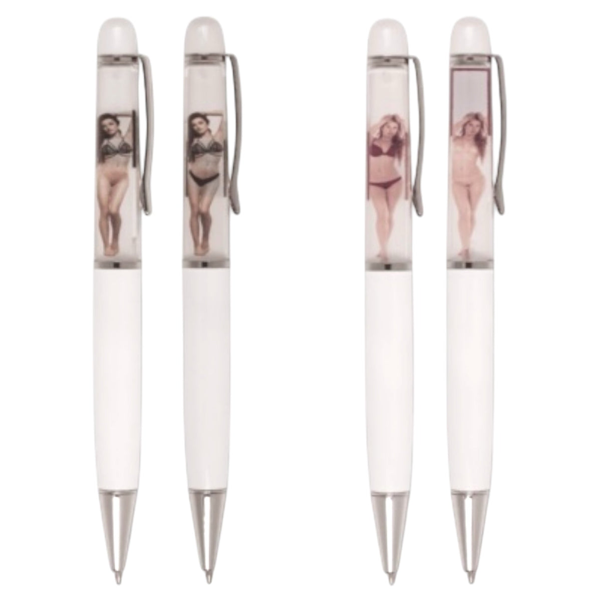Sexy Strippers Novelty Pencils - photo 7