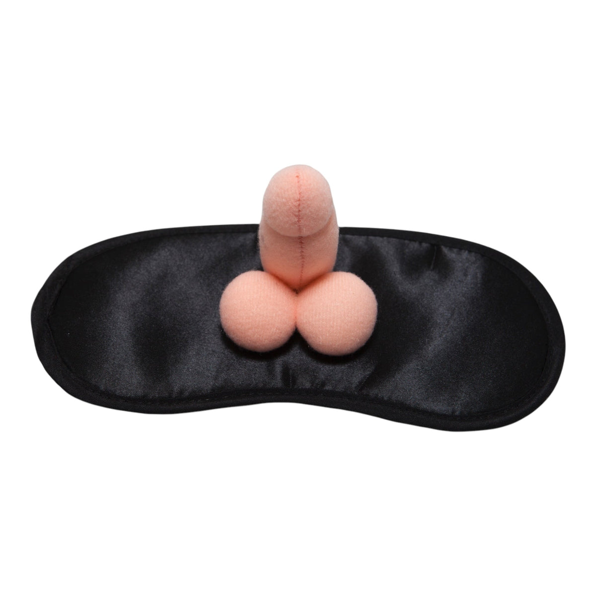 Penis Sleeping Mask with 3D Detail