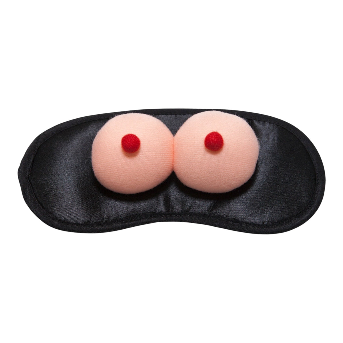 Boobs Sleeping Mask with 3D Detail
