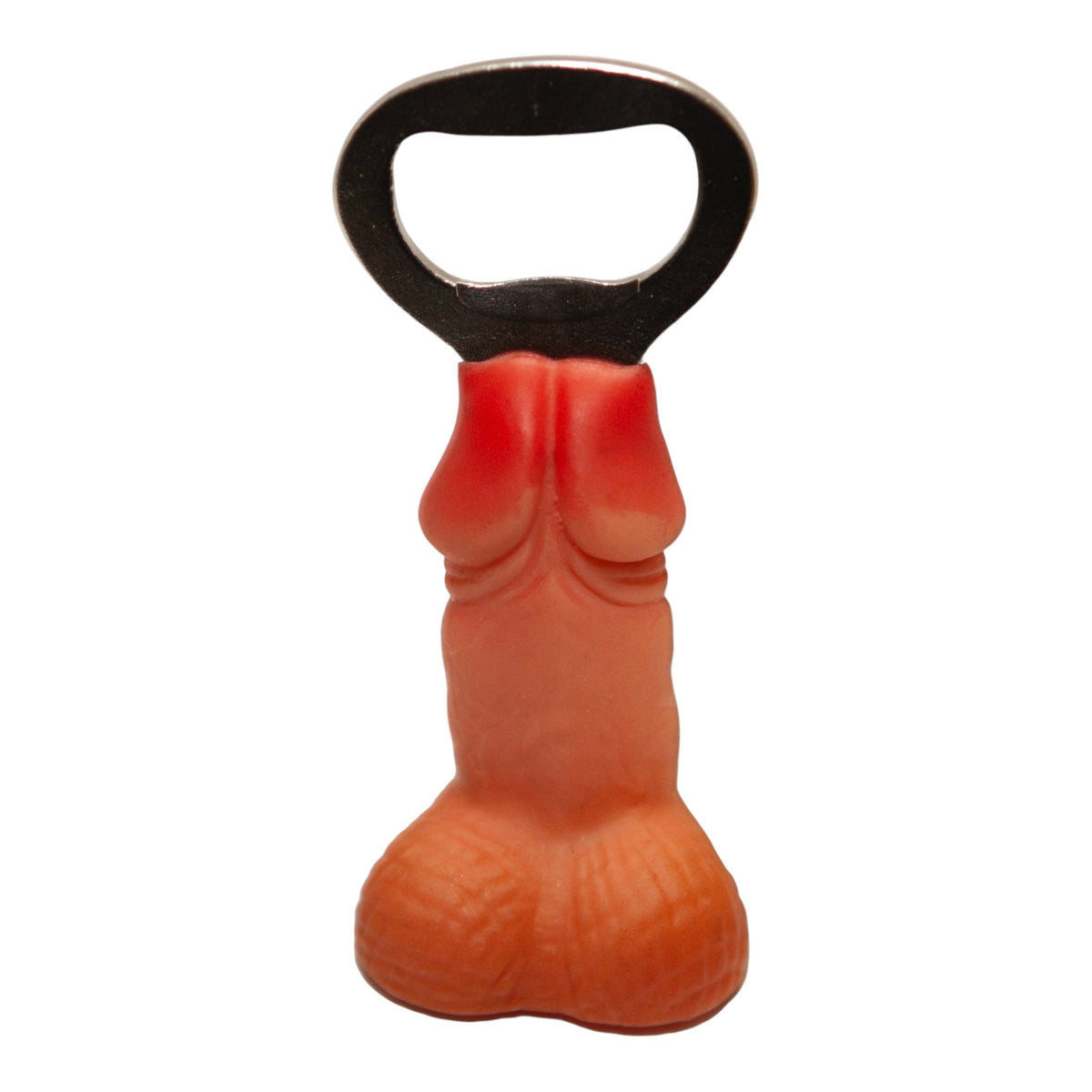 Penis Bottle Opener, White, Gold or Brown - photo 3
