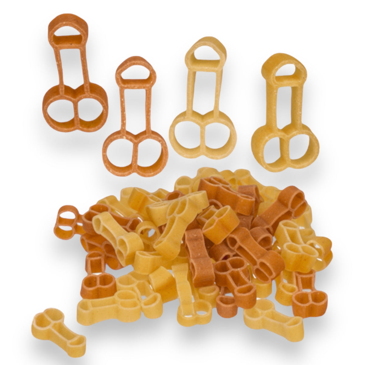 Willy Shaped Pasta - 250 g