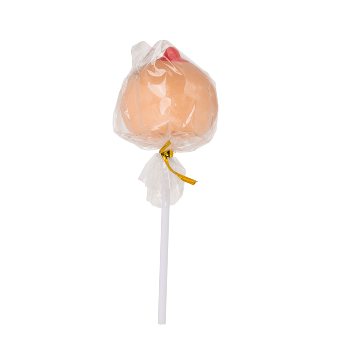 Boob Lollipop - Fruity Flavour - 50 g - photo 4
